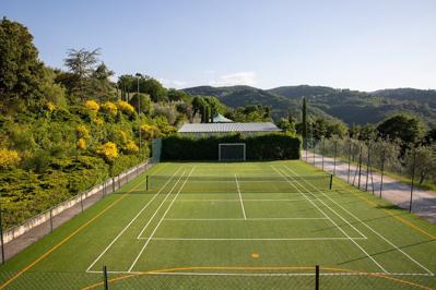 Foto Il Poggio Degli Olivi *** Bettona