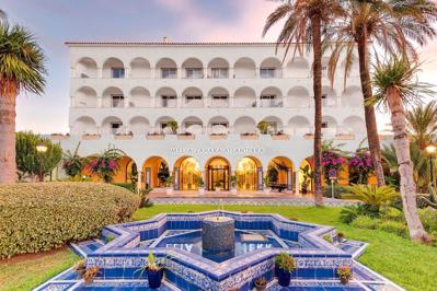 Foto Hotel Melia Zahara Atlanterra **** Zahara De Los Atunes