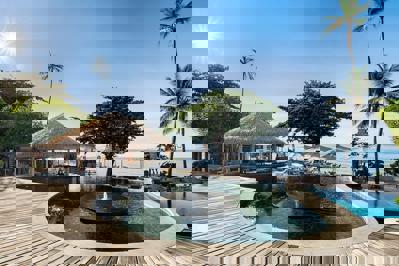 Foto SAii Koh Samui Villas ***** Koh Samui