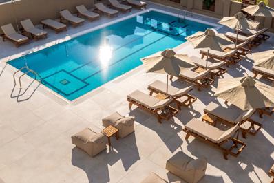Foto Nicolas Grand Suites **** Kardamena