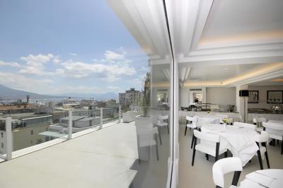 Foto Grand Oriente **** Napels