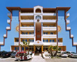 Foto Appartement Residence Hemingway Caorle