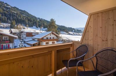 Foto Bichlingerhof **** Westendorf