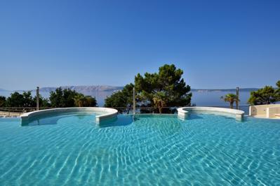 Foto Movenpick Hotel en Residences Kvarner Bay **** Novi Vinodolski