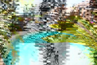 Foto Point B Guest House **** Green Point