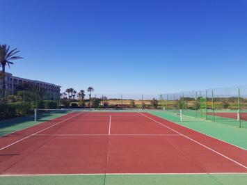 Foto Royal Thalassa Monastir ***** Monastir