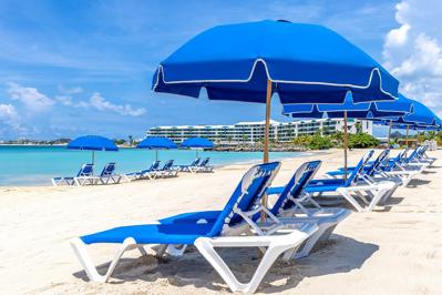 The Atrium Beach Resort and Spa Ascend Hotel Collection
