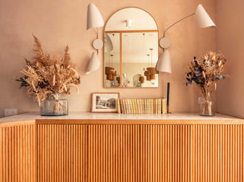 Foto Hotel Maison Traversiere ** Parijs