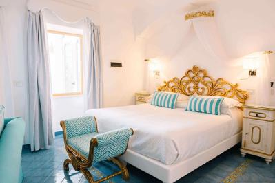 Foto Conca d Oro **** Positano