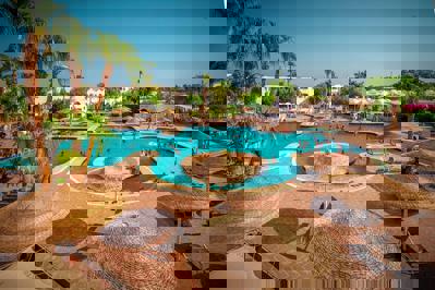 Domina Coral Bay Oasis