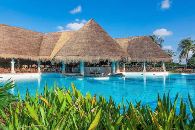 Foto Grand Palladium Kantenah Resort en Spa ***** Riviera Maya