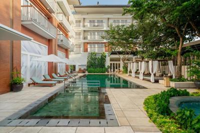 Maison Aurelia Sanur Bali - by Preference