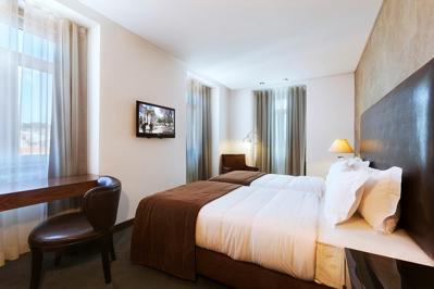 Foto Lisboa Carmo **** Lissabon