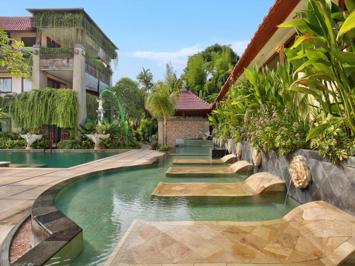 Foto The Grand Bali **** Nusa Dua