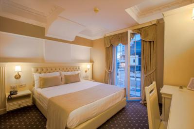 Hotel Lot Boutique