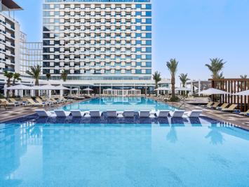 Foto Rixos Gulf Hotel Doha ***** Doha