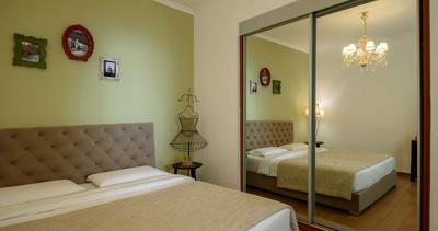 Foto Santorini Suite Home **** Firostefani