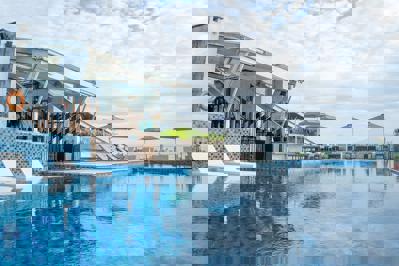 Foto Artotel *** Sanur