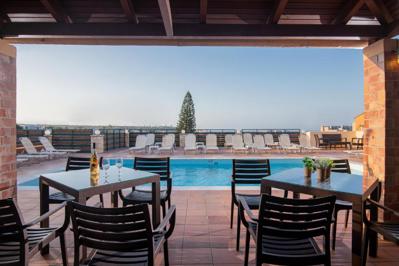 Foto Golden Valentin *** Chersonissos