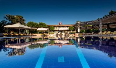 Avalon Hotel Thessaloniki