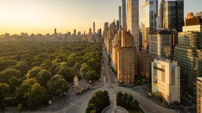 Foto Mandarin Oriental New York ***** New York City
