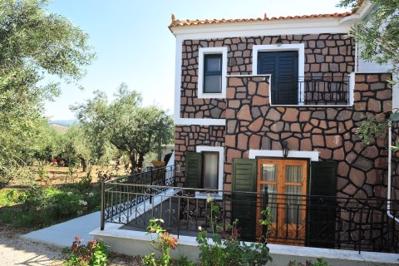 Foto Elea *** Molyvos
