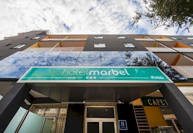 Foto Marbel *** Can Pastilla