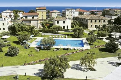 Foto Rada Siri **** Montepaone Lido