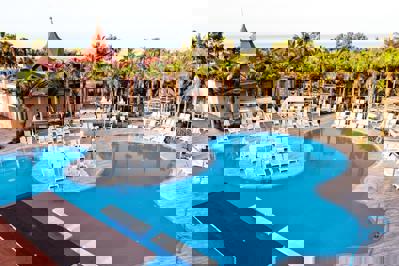 Foto RIU Cabo Verde ***** Santa Maria