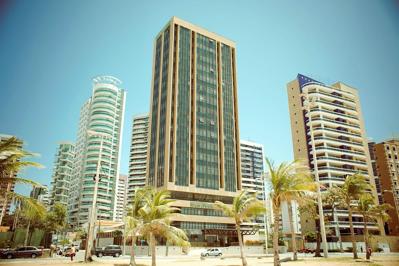 Foto Magna Praia *** Fortaleza