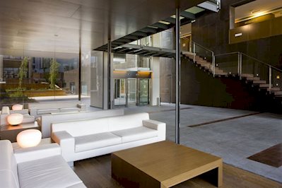 Foto Holiday Inn Express Barcelona City 22 *** Barcelona