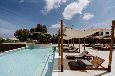 Foto Cavo Zoe Seaside **** Protaras