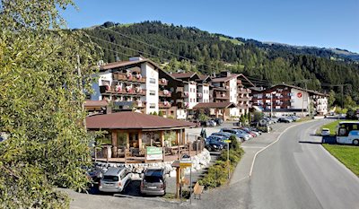 Foto Kroneck **** Kirchberg