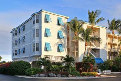 Foto Ocean Pointe Suites *** Key Largo