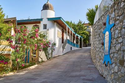 Foto Marble Arch Hotel By Perili Datca **** Datca