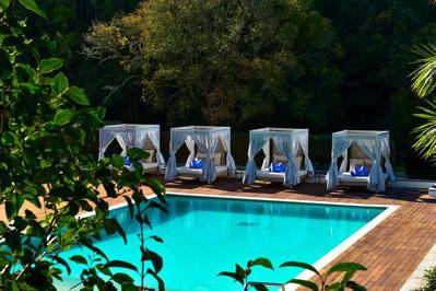 Foto Tivoli Palacio de Seteais ***** Sintra