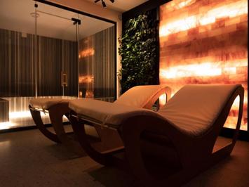Foto Moncafe Boutique Hotel en SPA **** Tirana