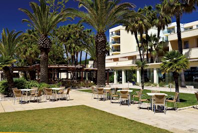 Foto Pestana Viking Beach and Golf Resort **** Porches