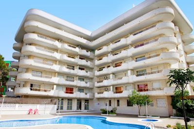Foto Arquus Park * Salou
