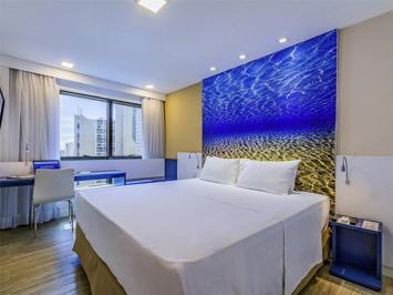 Foto Mercure Fortaleza Meireles **** Fortaleza