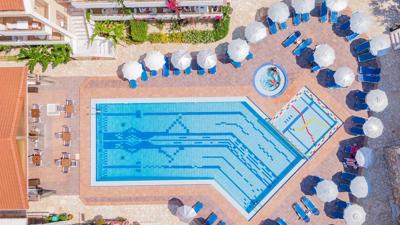 Foto Oscar *** Laganas