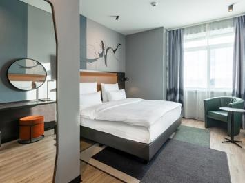Titanic Comfort Kurfurstendamm