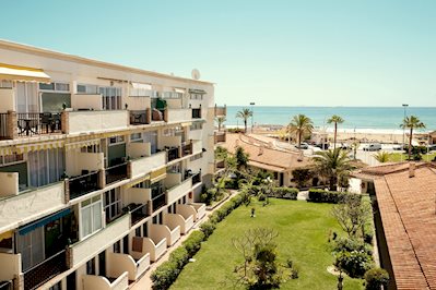 Foto Los Jazmines *** Torremolinos