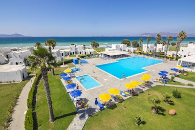 Hotel Aeolos Beach