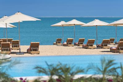Foto Kempinski Marsa Malaz The Pearl Doha ***** Doha