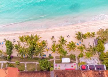 Foto Charela Inn *** Negril
