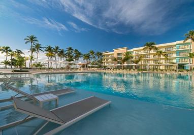 Foto The Westin Punta Cana Resort en Club ***** Punta Cana