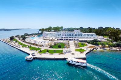 Valamar Isabella Collection Island