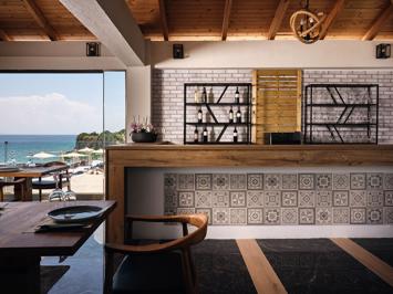 Foto Cavo Orient Beach **** Planos Tsilivi