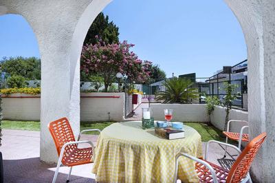 Foto Residence Villa Collina *** Giardini Naxos